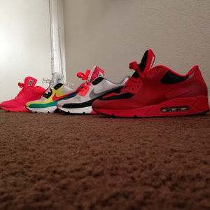 Meet your Posher, Dejuan